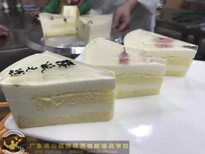 開特色面包店 魅力無窮吃出時尚